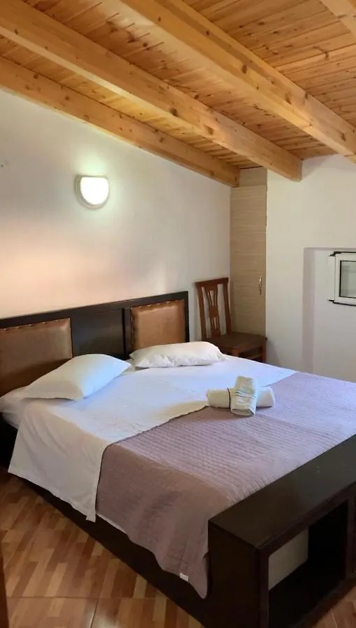 Guest House Elisabeta Përmet