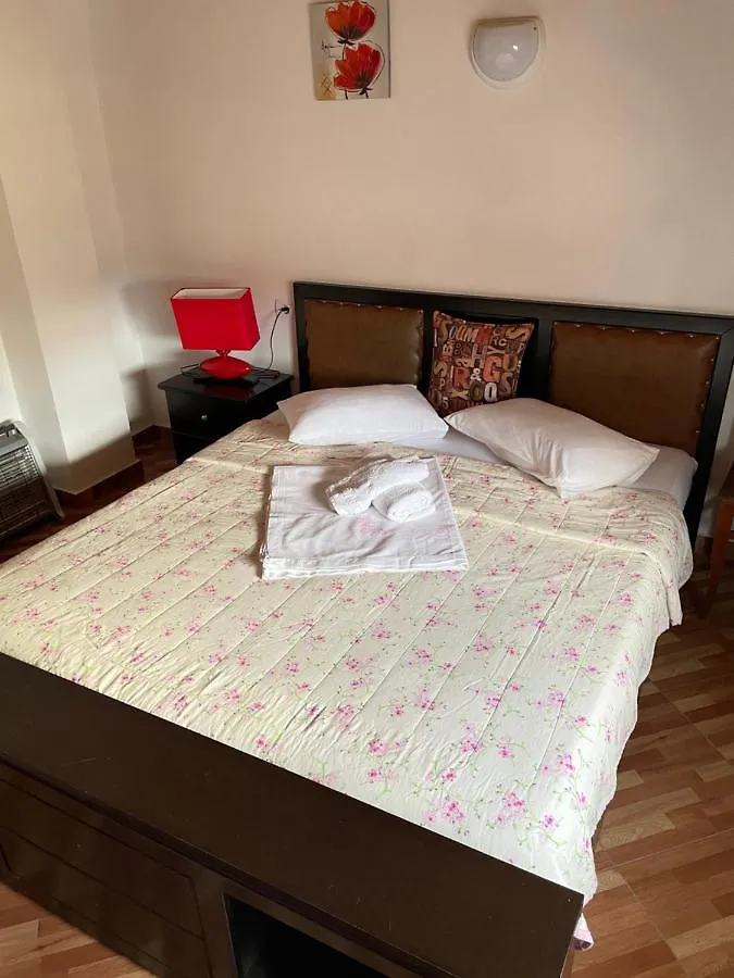Holiday home Guest House Elisabeta Permet