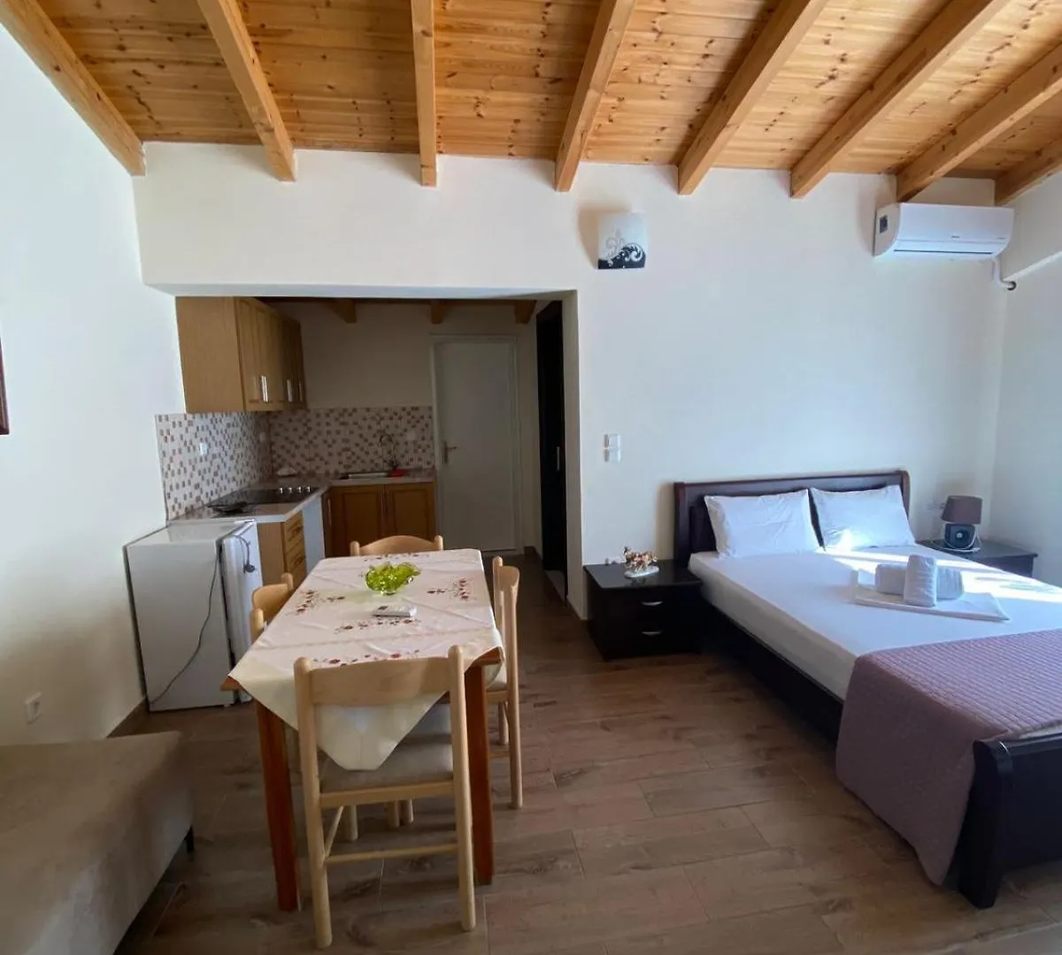 Guest House Elisabeta Përmet 0*,  Albánia