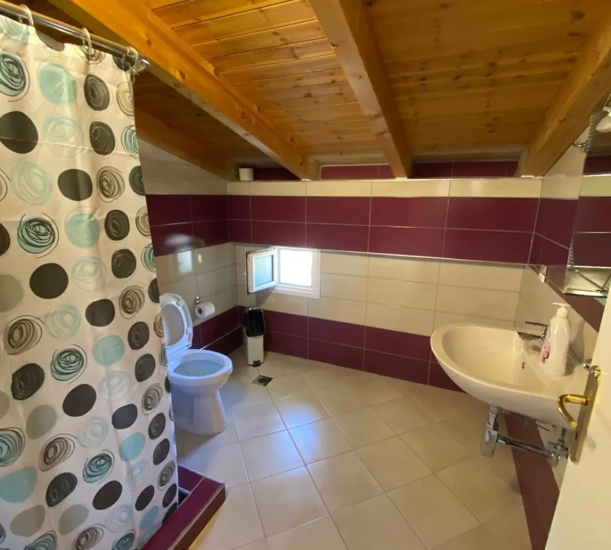 Guest House Elisabeta Përmet Nyaraló