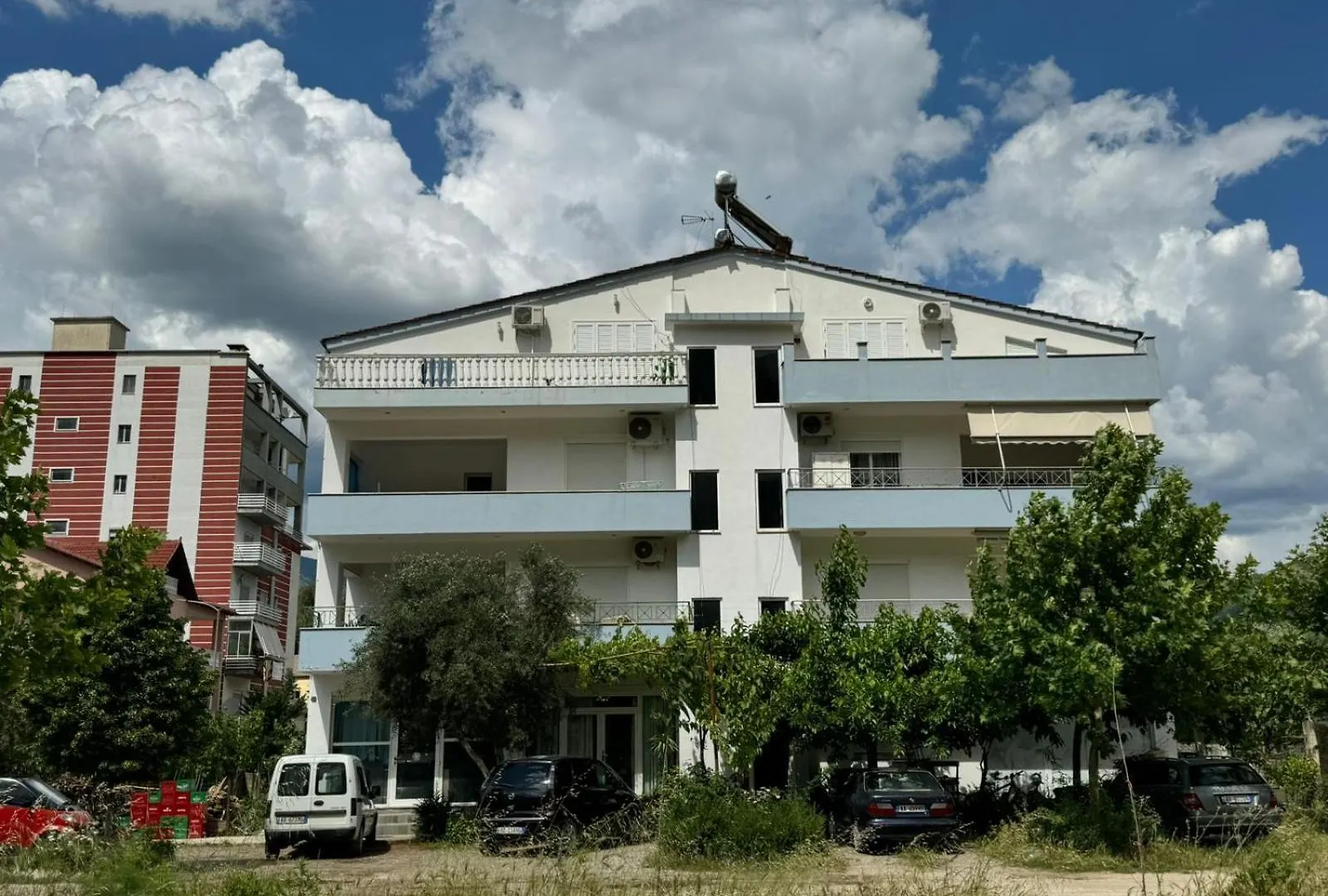 Guest House Elisabeta Përmet